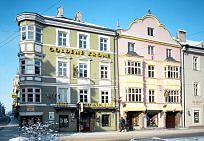 Hotel Goldene Krone