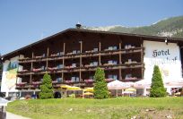 Hotel J&auml;gerhof