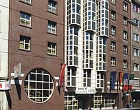 4 Sterne Urlaub im Hotel Artis in Wien Preisvergleich