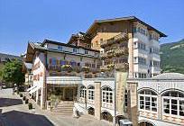 Big Deal -  Harisch Hotel Weisses R&ouml;ssl