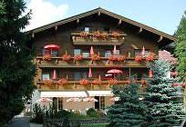 Hotel Bernhard