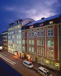Bild 1 Hotel Sailer