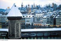 3 Sterne Urlaub im Hotel Ambassador in Luzern Preisvergleich