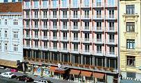 Hotel Prinz Eugen Wien