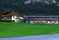 Skivakantie Wintersport Kramsach Hotel Haflingerhof