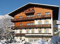 Skivakantie Wintersport Bad Hofgastein Kurhotel Österreichischer Hof