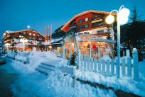 Skivakantie Wintersport Gosau Sport und Erlebnishotel Gosau