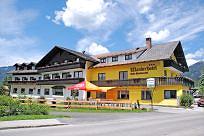Skivakantie Wintersport Bad Mitterndorf Hotel Wanderhotel