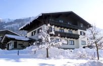 Skivakantie Wintersport Kaprun Pension Bergblick Skivakantie Wintersport Kaprun Pension Bergblick