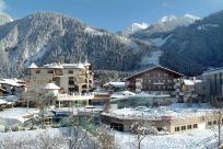Skivakantie Wintersport Mayrhofen Hotel Strass Dependance Skivakantie Wintersport Mayrhofen Hotel Strass Dependance