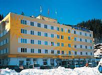 Skivakantie Wintersport Arosa Hotel Posthotel Skivakantie Wintersport Arosa Hotel Posthotel