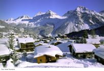 Skivakantie Wintersport Arosa Sorell Hotel Asora Skivakantie Wintersport Arosa Sorell Hotel Asora