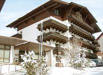 Skivakantie Wintersport Bad Gastein Hotel Bärenhof