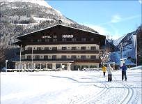 Skivakantie Wintersport Bad Gastein Hotel Haas