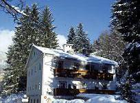 Skivakantie Wintersport Bad Gastein Pension Laura