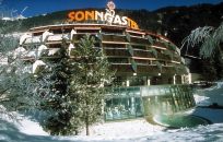 Skivakantie Wintersport Bad Gastein Sonngastein