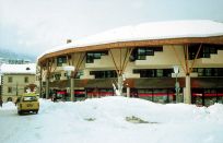Skivakantie Wintersport Matrei in Osttirol Hotel Rauter