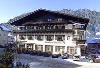 Skivakantie Wintersport Rauris Gasthof Platzwirt Haupthaus Nebenhaus Skivakantie Wintersport Rauris Gasthof Platzwirt Haupthaus Nebenhaus
