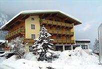 Skivakantie Wintersport Schlitters Gasthof Jäger