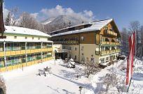 Skivakantie Wintersport St Wolfgang im Salzkammergut Hotel Försterhof Skivakantie Wintersport St Wolfgang im Salzkammergut Hotel Försterhof