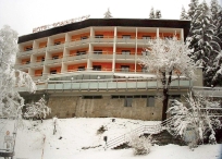 Skivakantie Wintersport Egg am Faakersee Vitalhotel Sonnblick