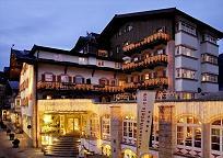 Skivakantie Wintersport Kitzbühel Harisch Hotel Weisses Rössl Big Deal
