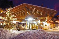 Skivakantie Wintersport Kirchberg Ferienhotel Elisabeth Skivakantie Wintersport Kirchberg Ferienhotel Elisabeth