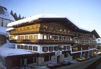 Skivakantie Wintersport Fieberbrunn Hotel Alte Post