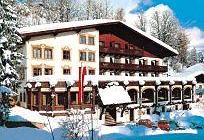 Skivakantie Wintersport Zell am See Hotel St Georg Skivakantie Wintersport Zell am See Hotel St Georg