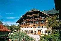 Skivakantie Wintersport Fuschl am See Hotel Mohrenwirt