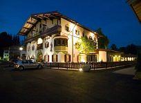 Skivakantie Wintersport Kössen Romantikhotel Gasthof Post