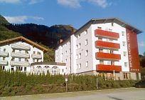 Skivakantie Wintersport Bad Hofgastein Impuls Hotel Tirol