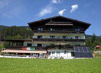 Skivakantie Wintersport Brixen im Thale Pension Salvenmoser Skivakantie Wintersport Brixen im Thale Pension Salvenmoser