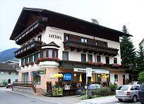 Skivakantie Wintersport Bruck an der Großglocknerstraße Pension Hörl