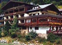 Skivakantie Wintersport Bruck an der Großglocknerstraße Hotel Lukasmayr
