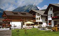 Skivakantie Wintersport Au Hotel Alpenrose