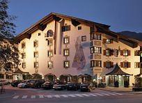 Skivakantie Wintersport Kitzbühel Wellness Hotel Schwarzer Adler Big Deal