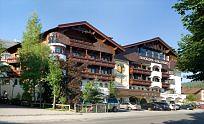 Skivakantie Wintersport Seefeld Ferienhotel Kaltschmid