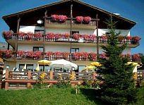 Skivakantie Wintersport Bürserberg Hotel Dunza