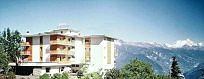 Skivakantie Wintersport Crans Montana Hotel Le Mont Paisible Skivakantie Wintersport Crans Montana Hotel Le Mont Paisible