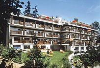 Skivakantie Wintersport Crans Montana Hotel De la Foret Skivakantie Wintersport Crans Montana Hotel De la Foret