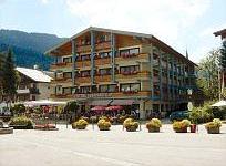 Skivakantie Wintersport Filzmoos Hotel Resort Hanneshof