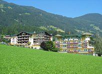 Skivakantie Wintersport Fügen im Zillertal Aktiv und Wellnesshotel Kohlerhof