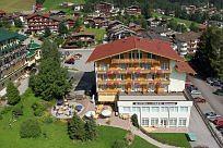 Skivakantie Wintersport Fügen im Zillertal Hotel Elisabeth