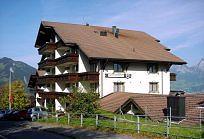 Skivakantie Wintersport Seelisberg Hotel Naturhaus Bellevue
