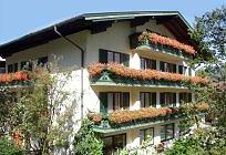 Skivakantie Wintersport Golling Hotel Garni Haflingerhof