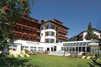 Skivakantie Wintersport Nauders Alpin SPA Hotel Nauderer Hof Skivakantie Wintersport Nauders Alpin SPA Hotel Nauderer Hof