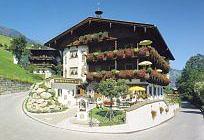 Skivakantie Wintersport Hippach Hotel Kirchbichlhof
