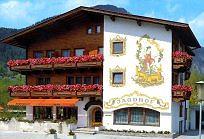 Skivakantie Wintersport Kramsach Hotel Jagdhof