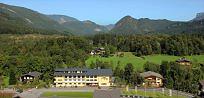 Skivakantie Wintersport Lofer Hotel Dax